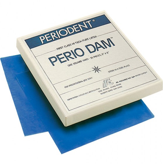 Diga PerioDam Hi-Tec Latex Media